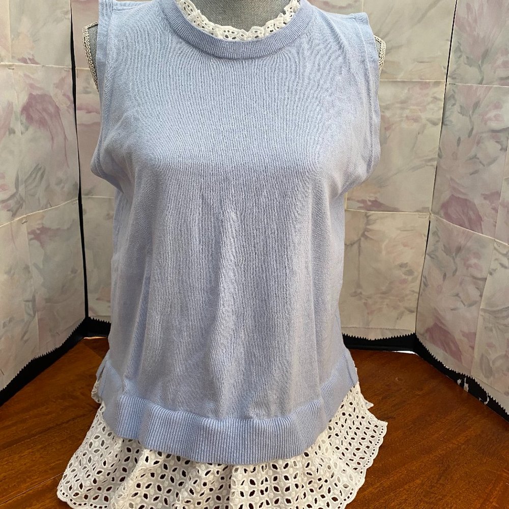 Women's Loft tank